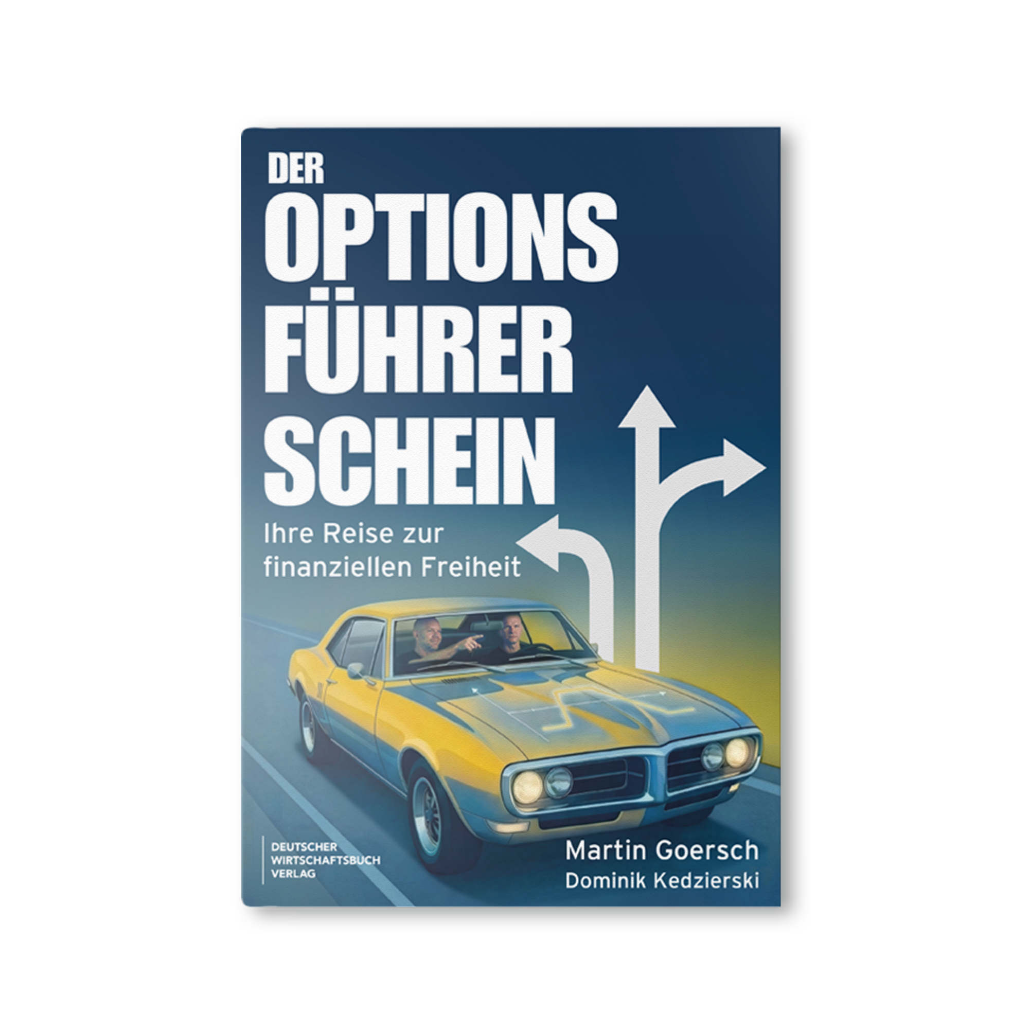 Der Optionsführerschein