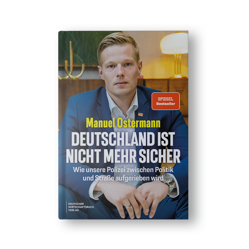 Deutschland ist nicht mehr sicher