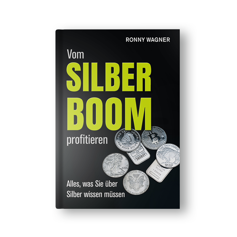 Vom Silberboom profitieren
