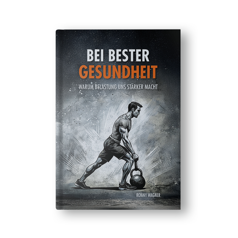 Bei bester Gesundheit