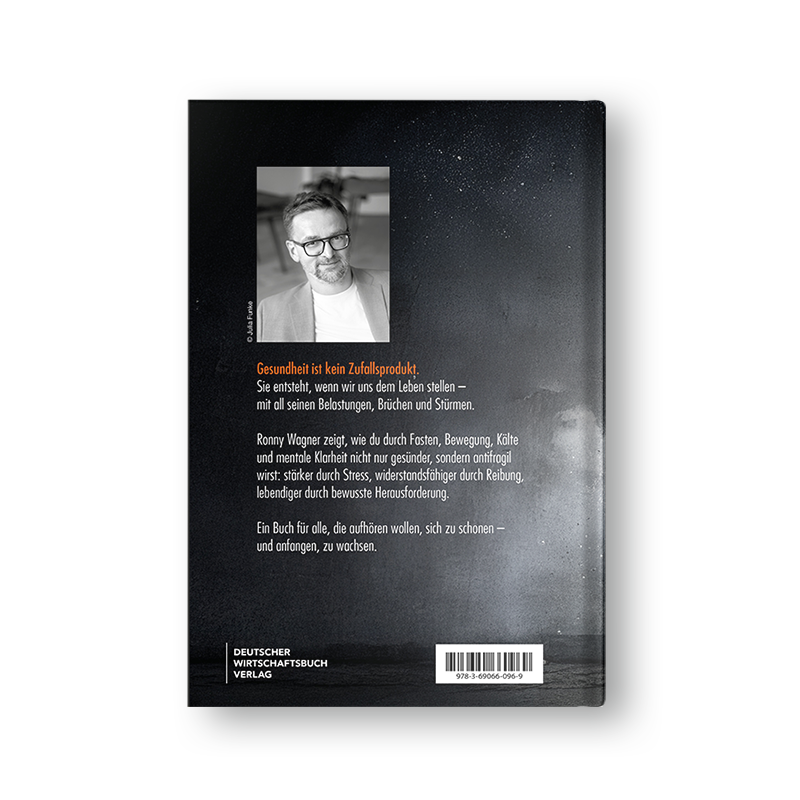 Bei bester Gesundheit