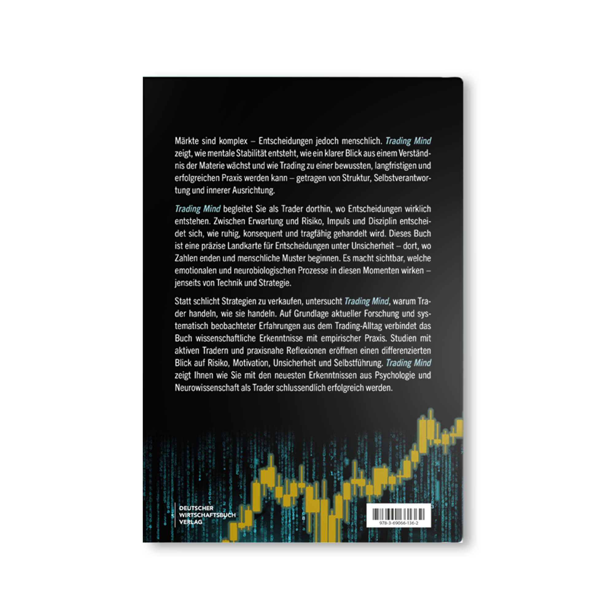 Trading Mind