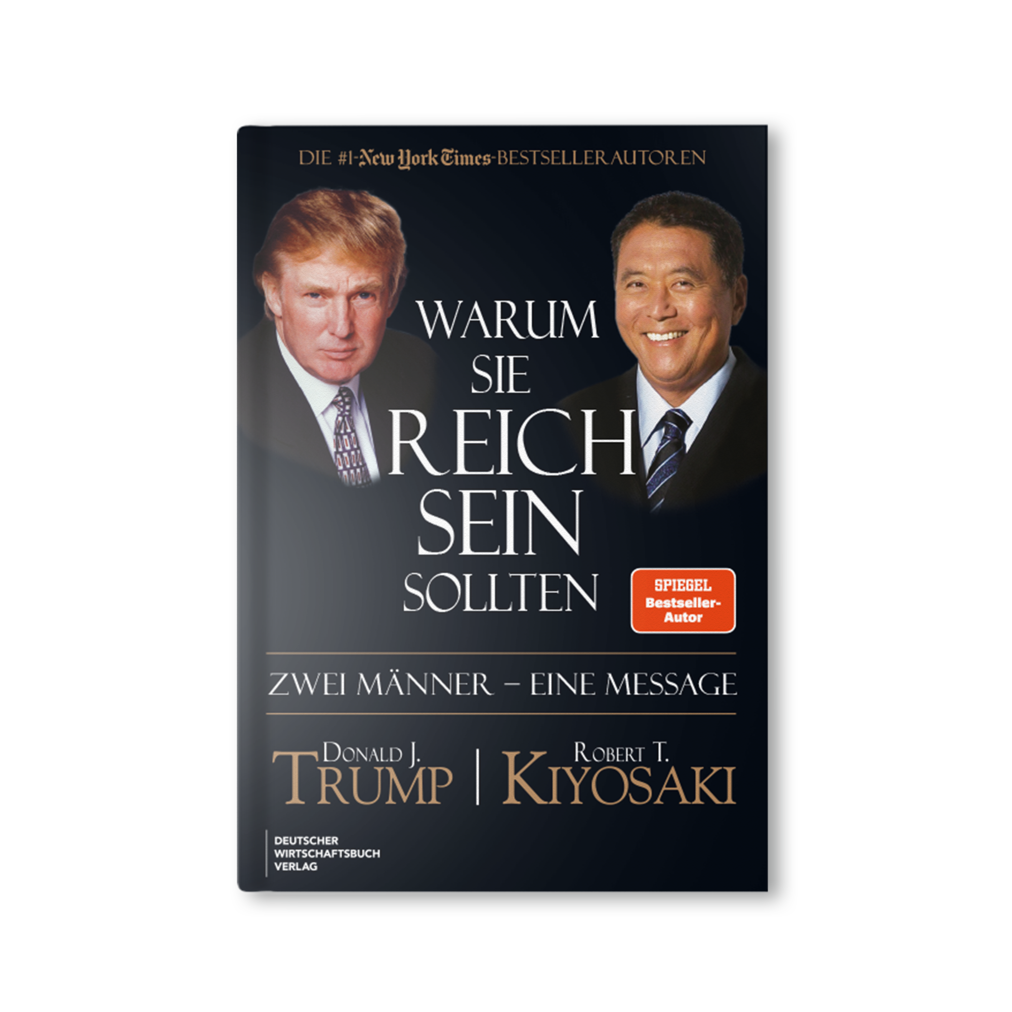 Warum Sie reich sein sollten