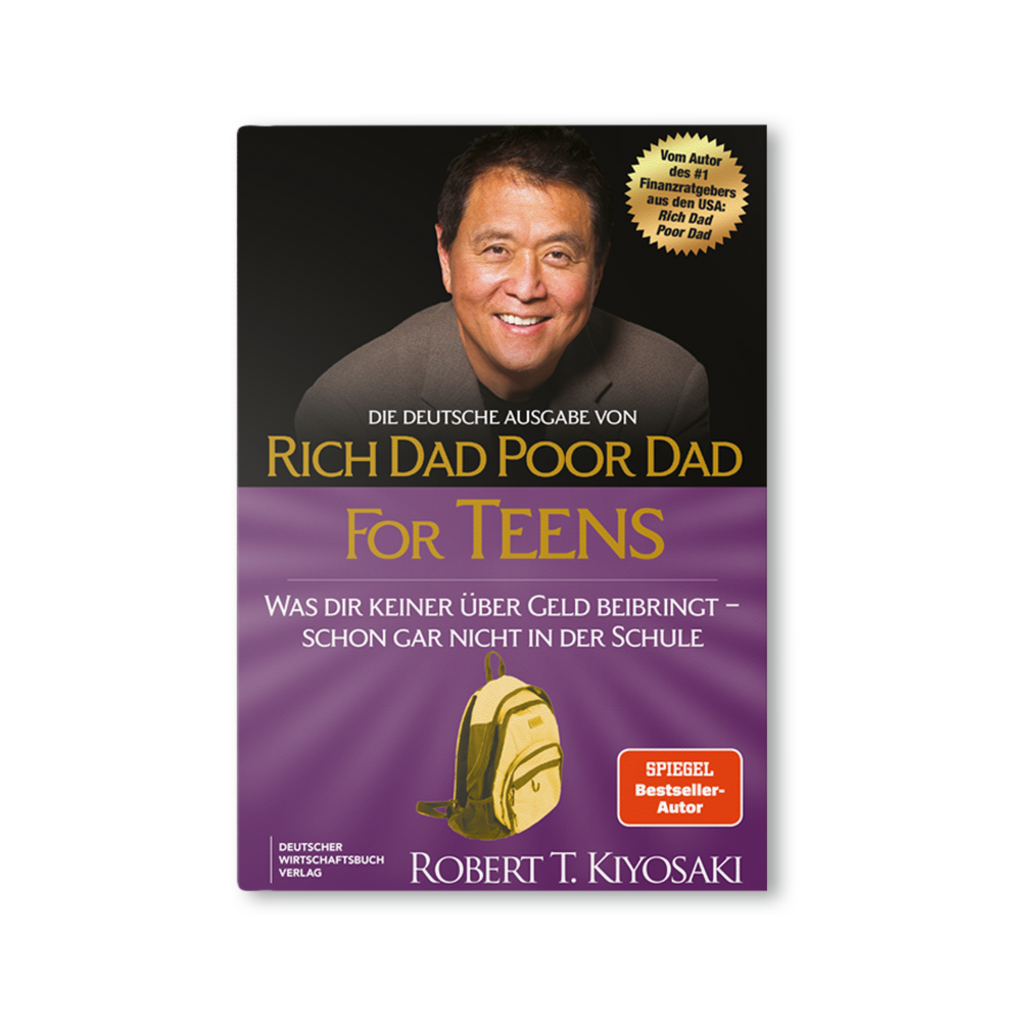 Rich Dad Poor Dad für Teens