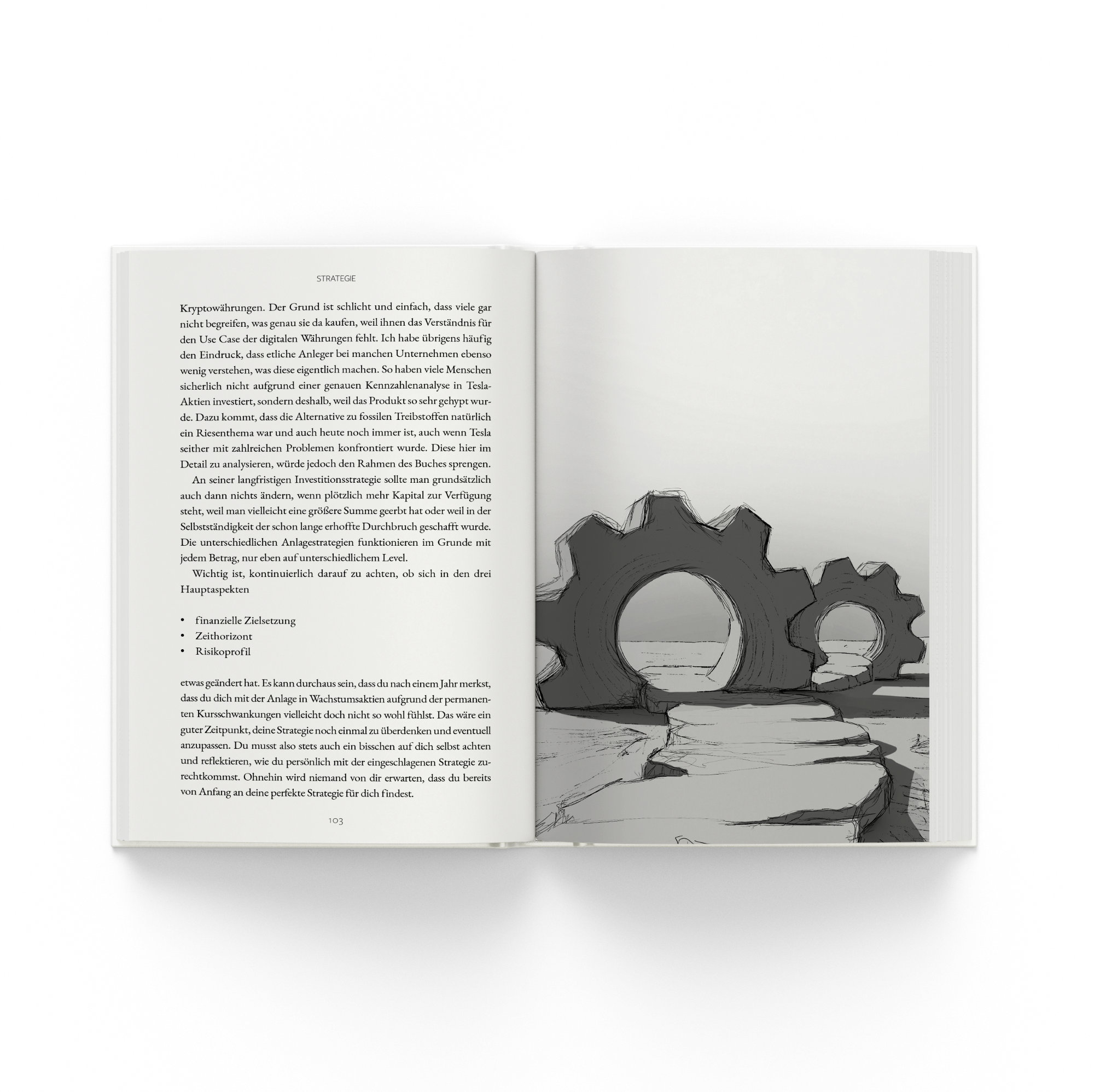 Werde Aktien-Millionär