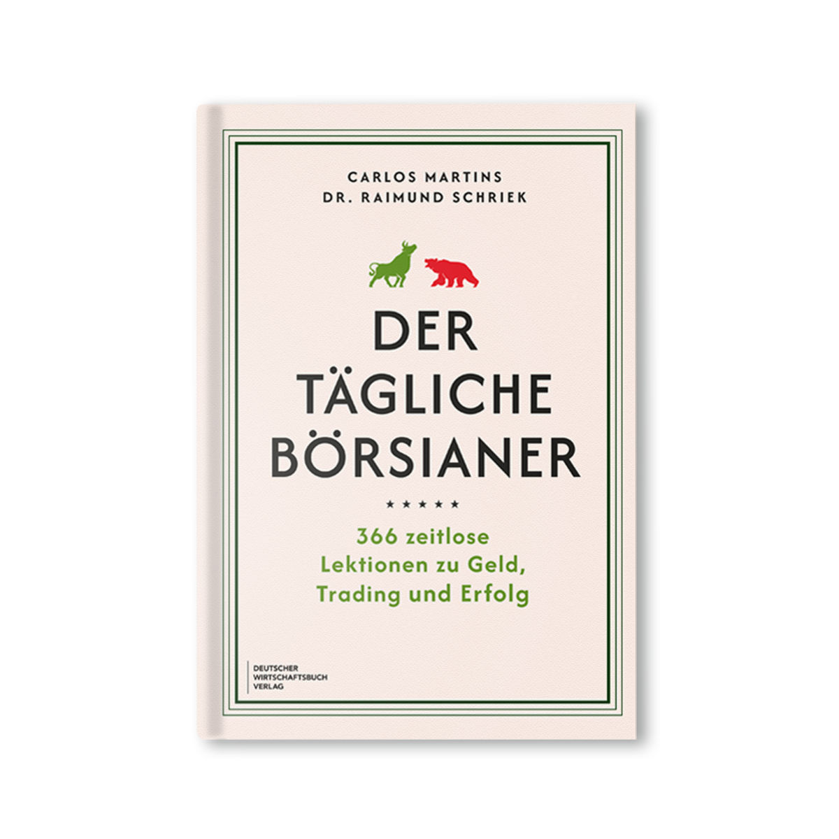 Der tägliche Börsianer