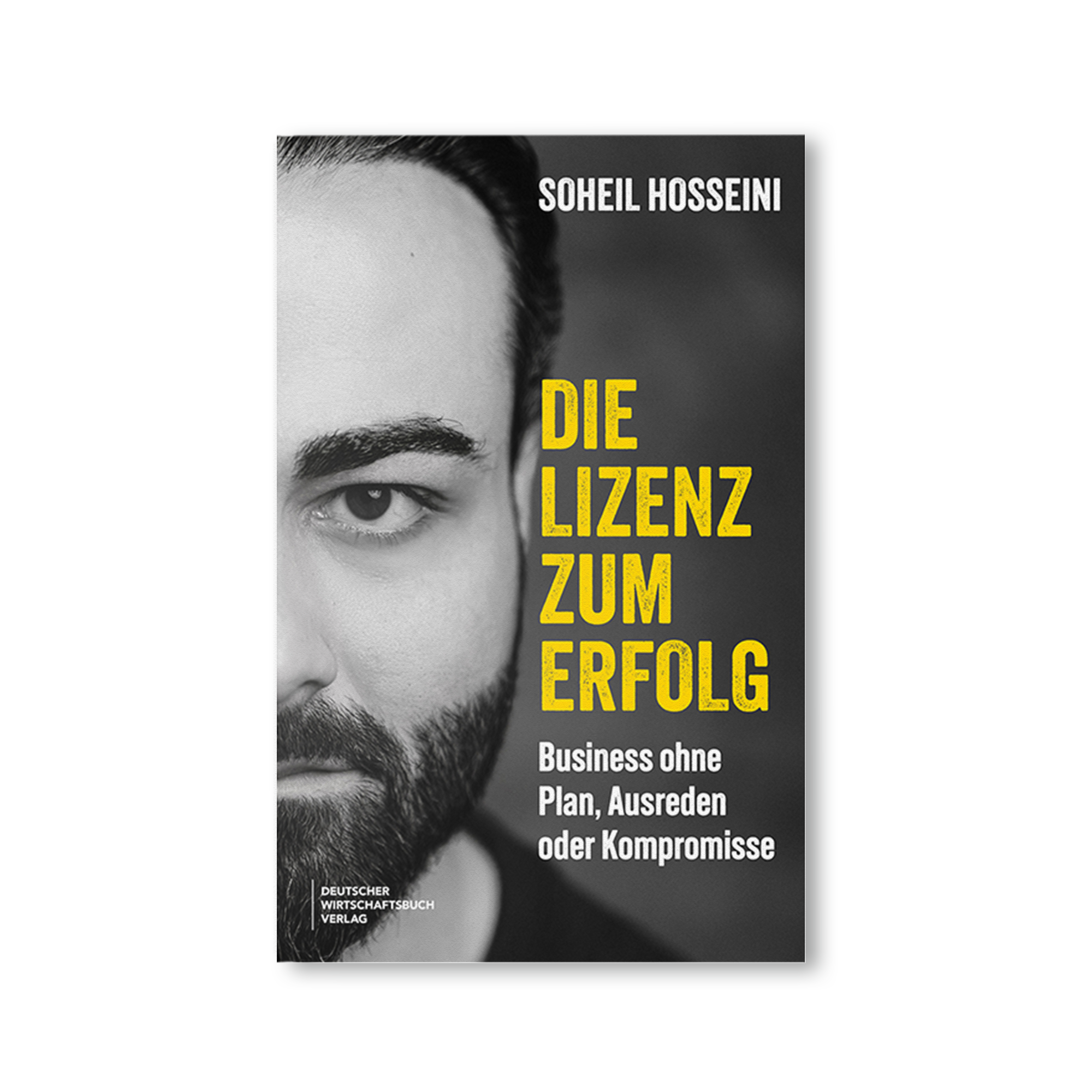 Die Lizenz zum Erfolg