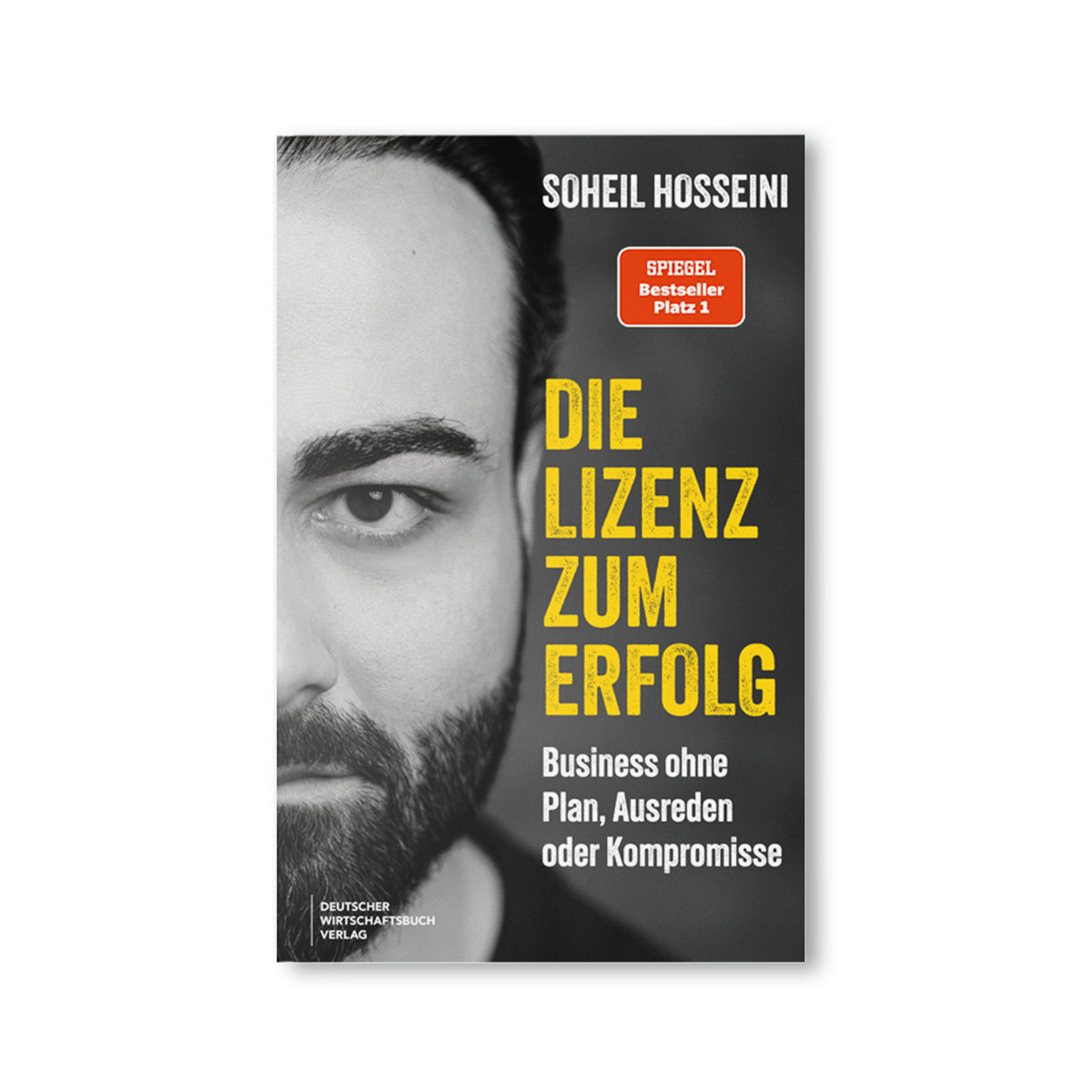 Die Lizenz zum Erfolg