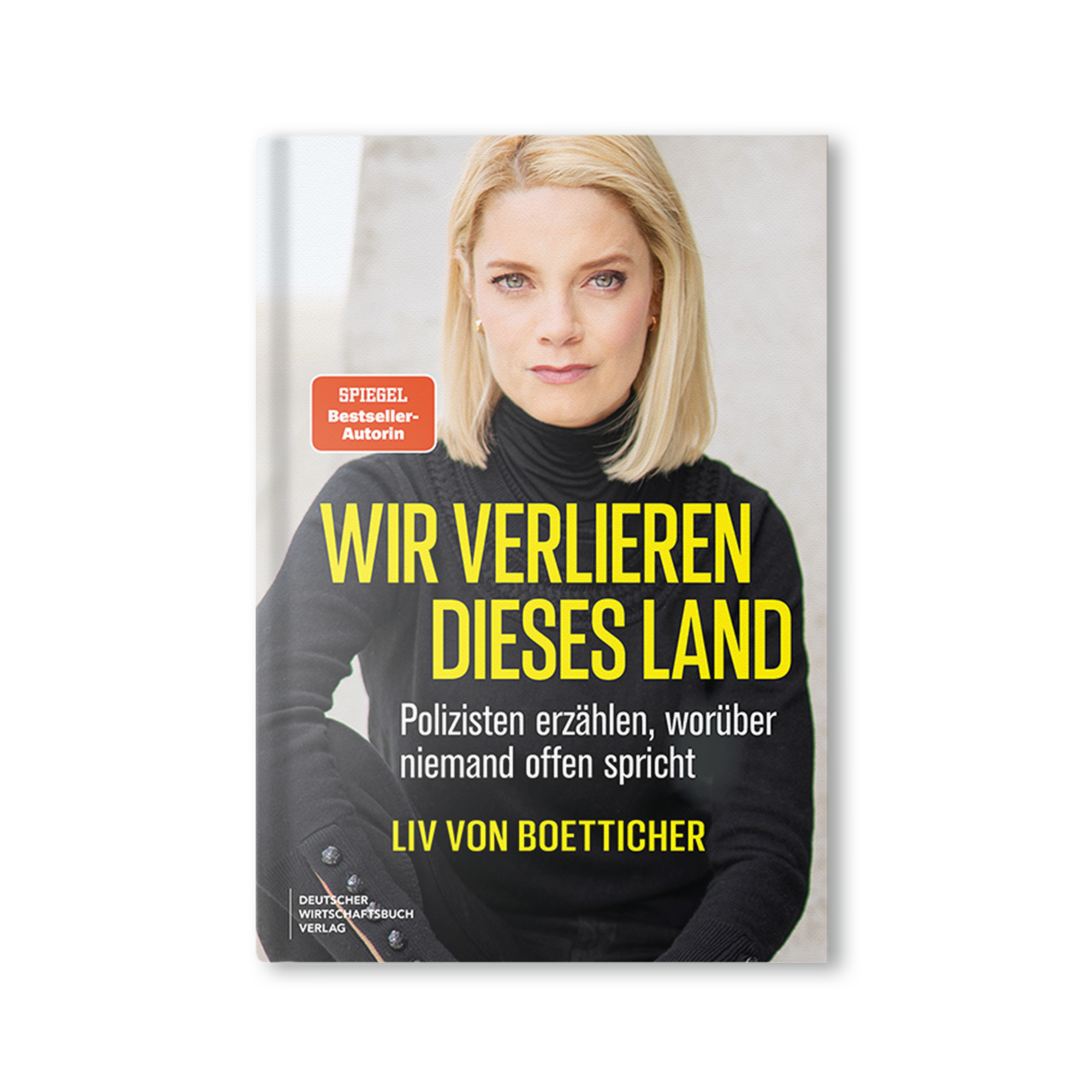 Wir verlieren dieses Land