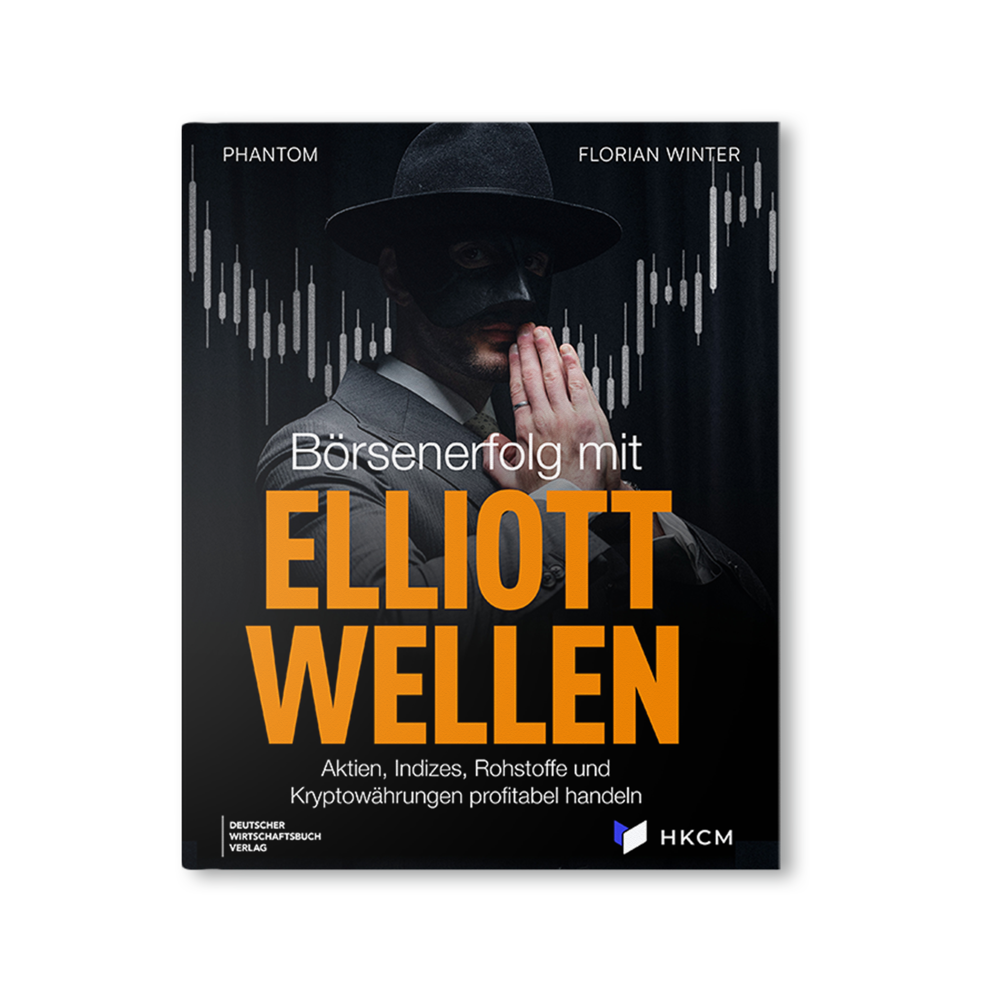 Börsenerfolg mit Elliott-Wellen
