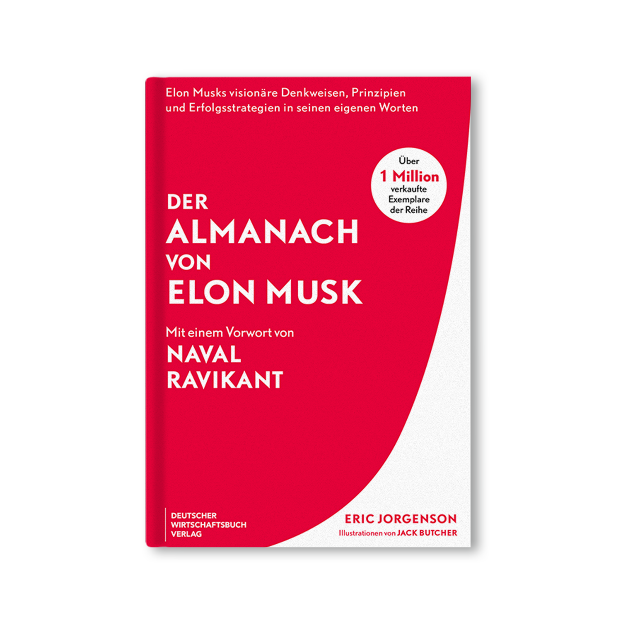 Der Almanach von Elon Musk