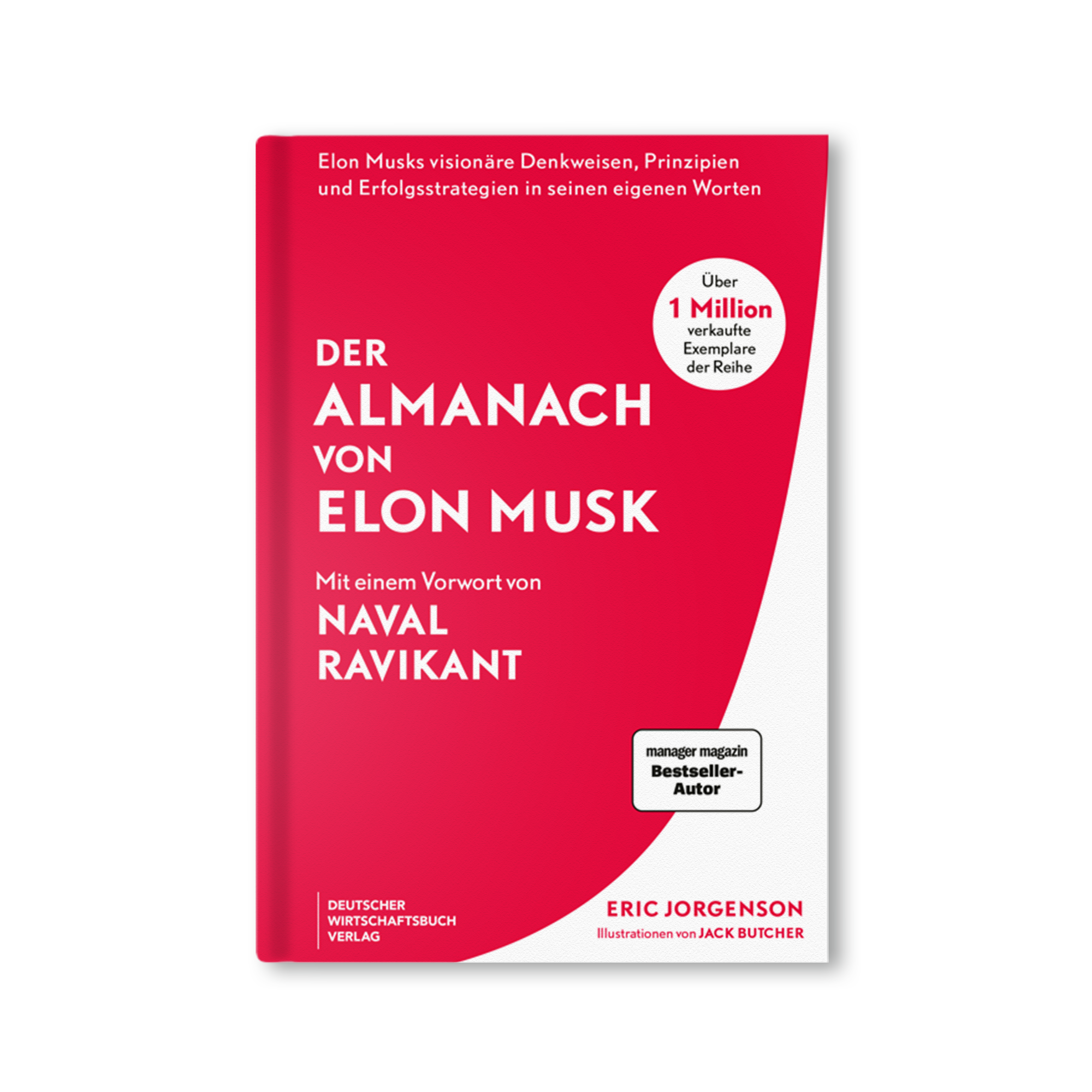 Der Almanach von Elon Musk