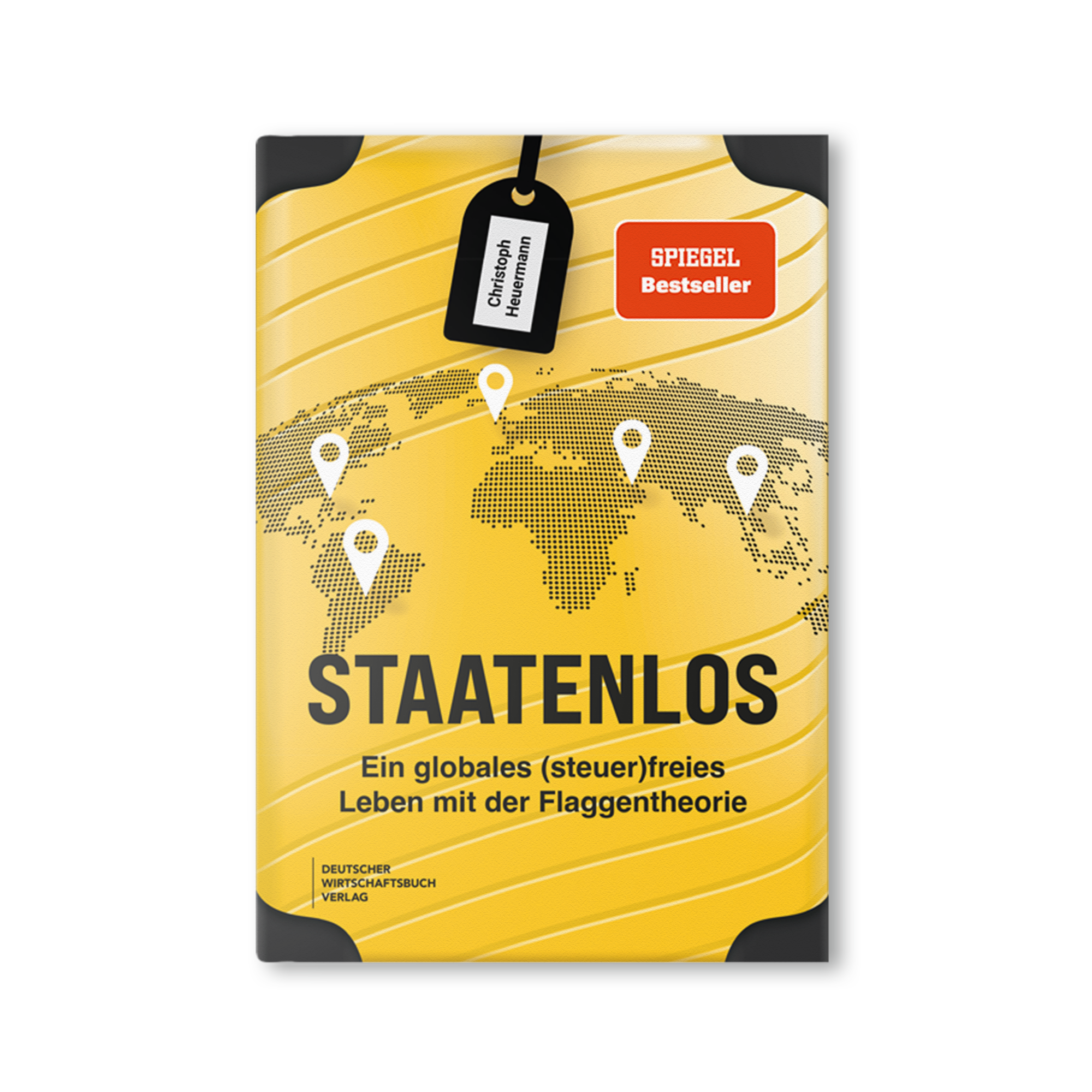 Staatenlos