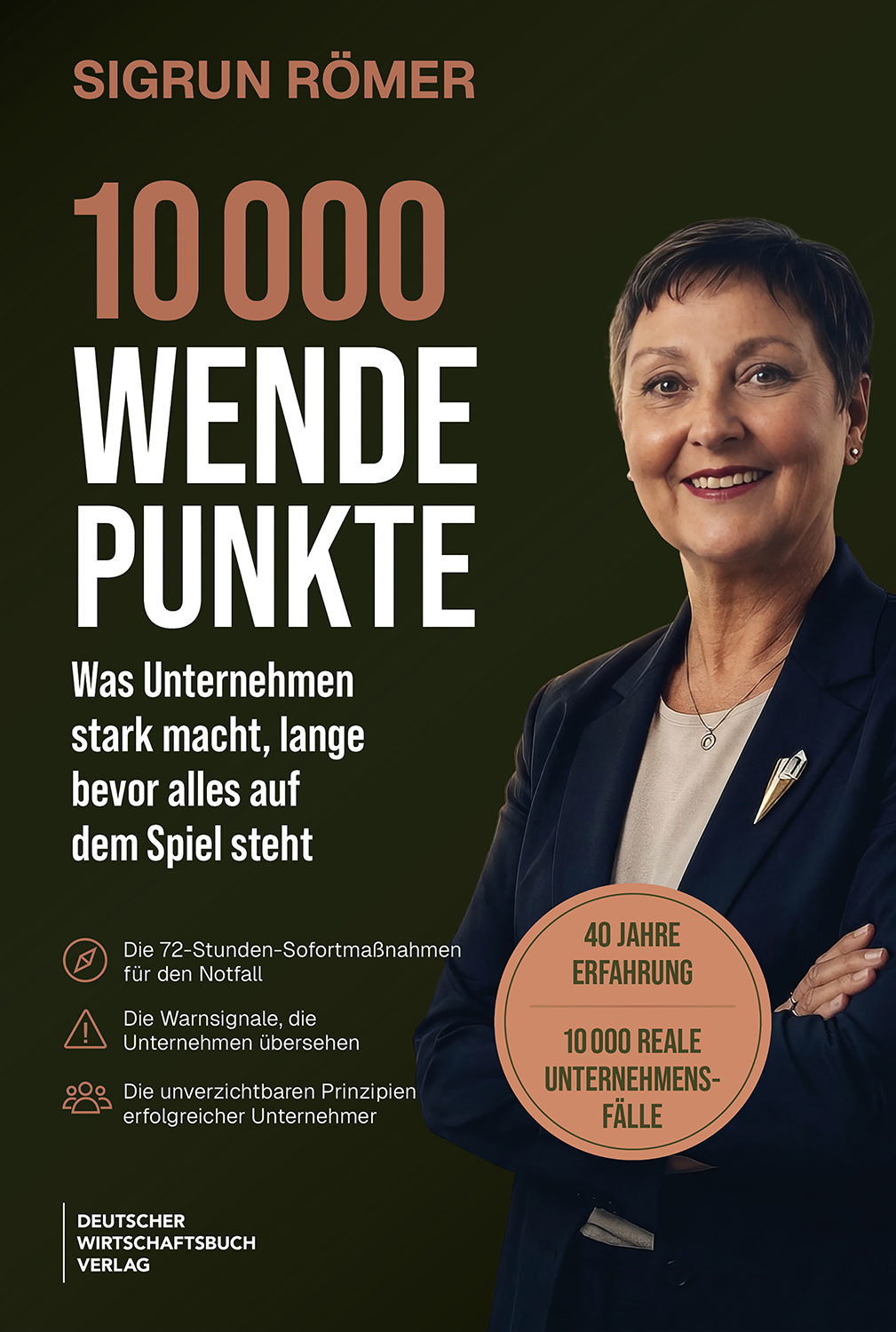 10.000 Wendepunkte
