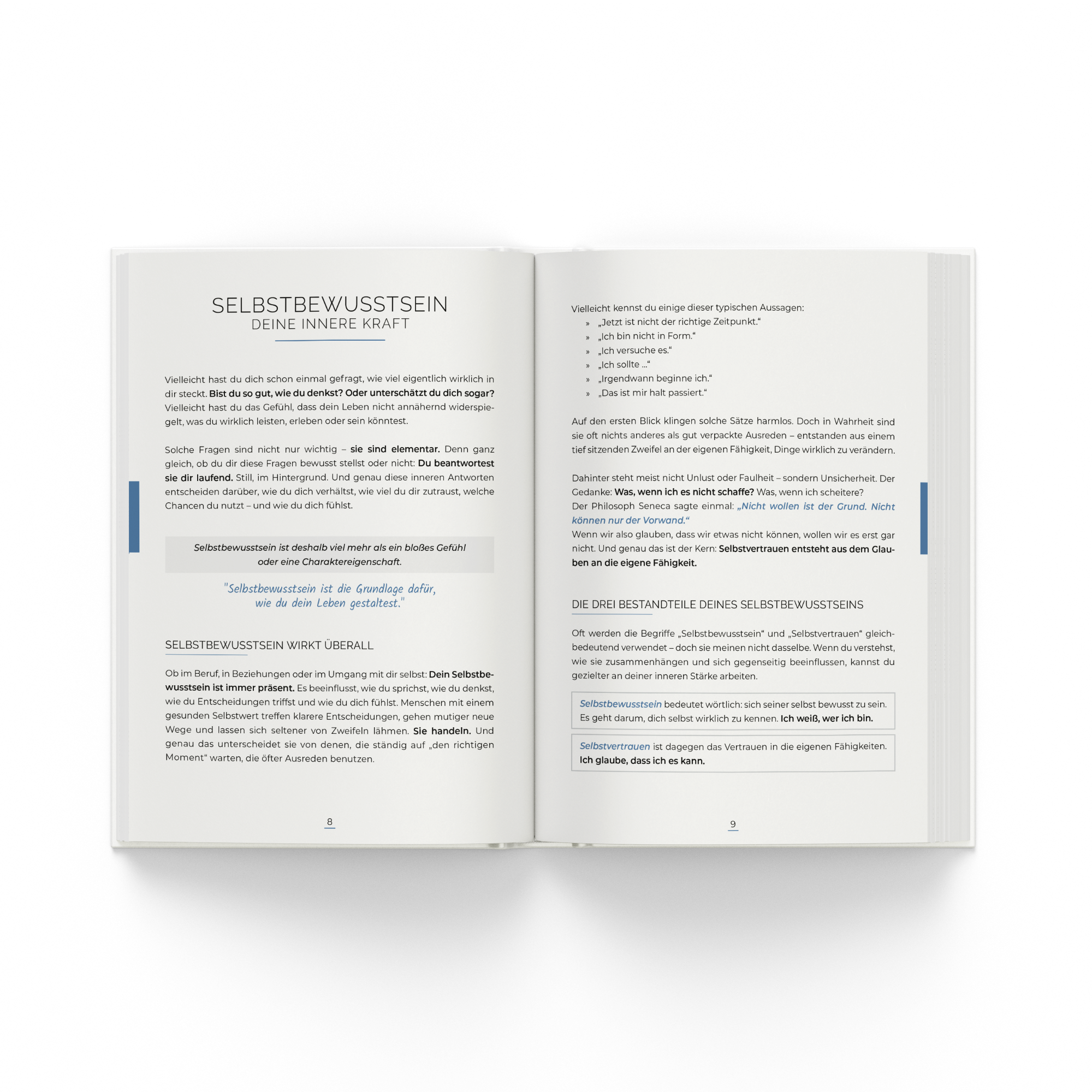 Das 90 Tage Journal