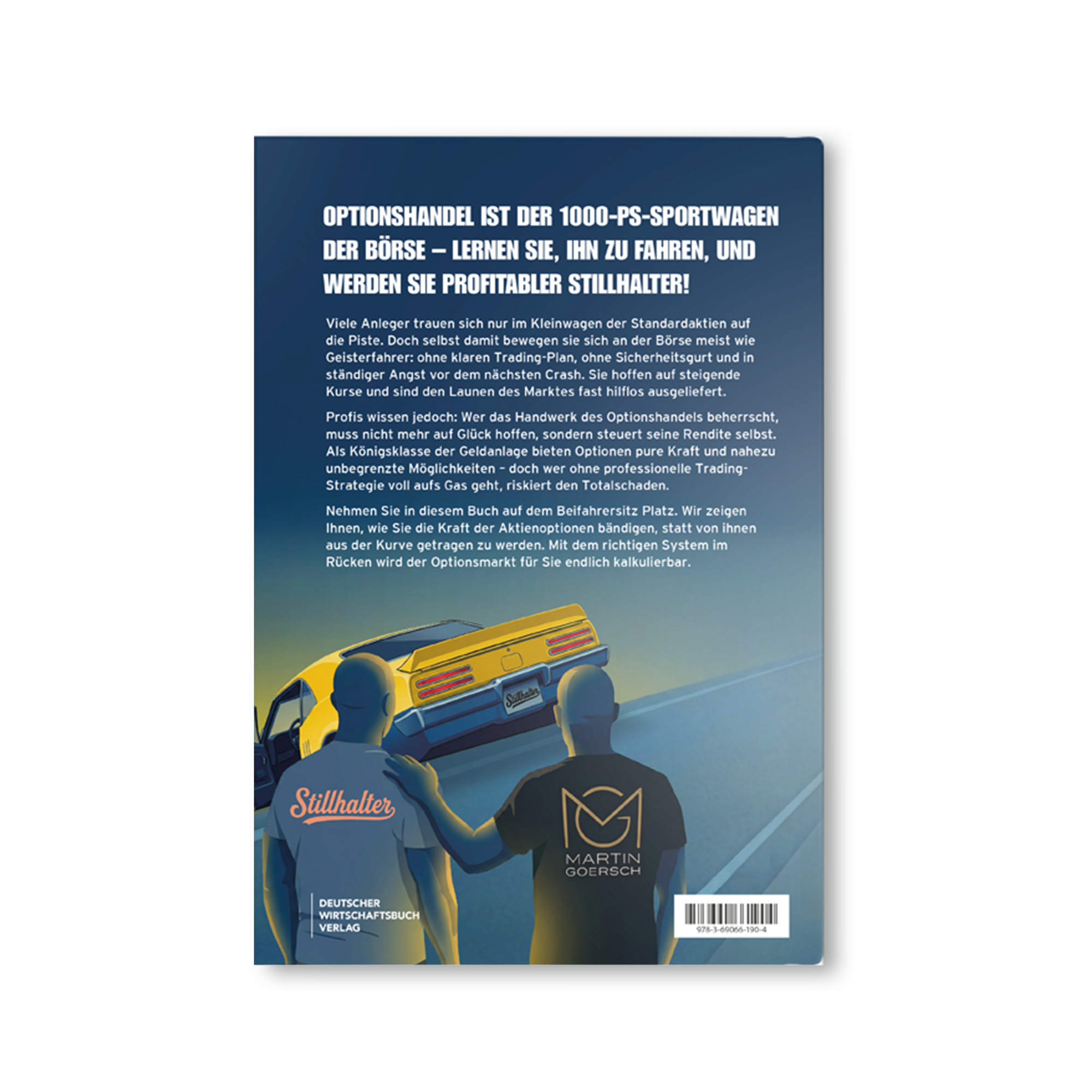 Der Optionsführerschein