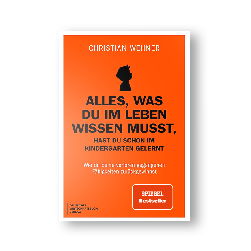 Alles, was du im Leben wissen musst