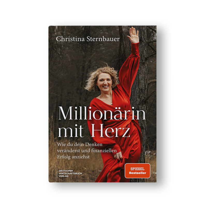Millionärin mit Herz