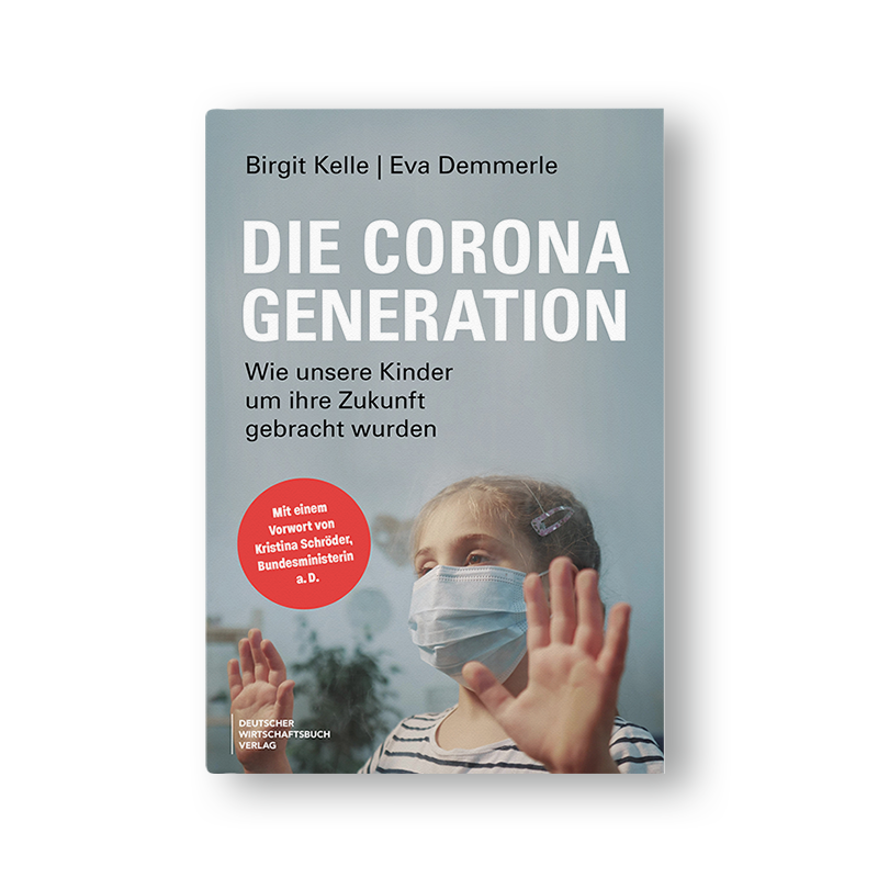 Die Corona-Generation