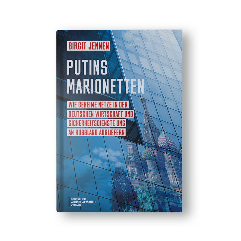 Putins Marionetten