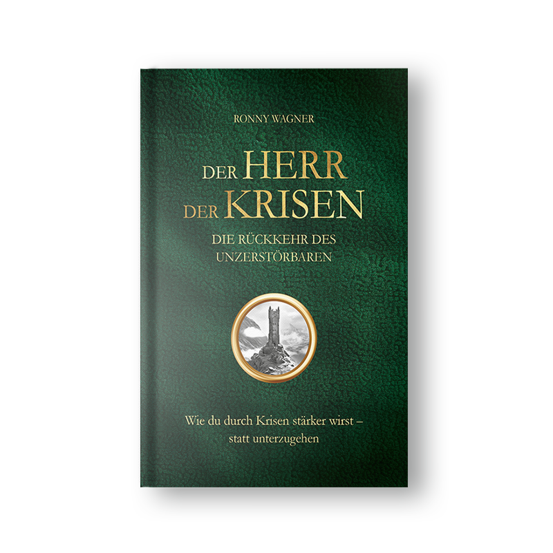 Der Herr der Krisen - die Rückkehr des Unzerstörbaren
