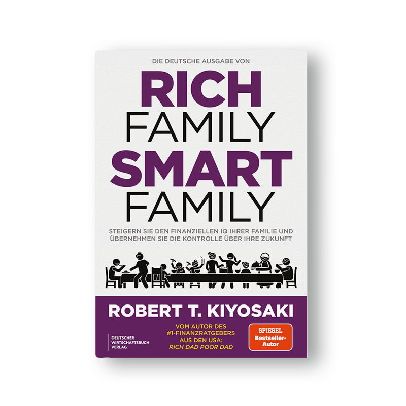 Rich Family Smart Family