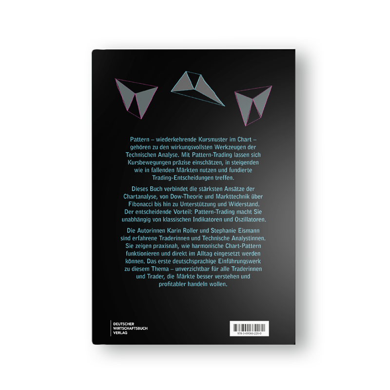 Das große Buch des Pattern Tradings