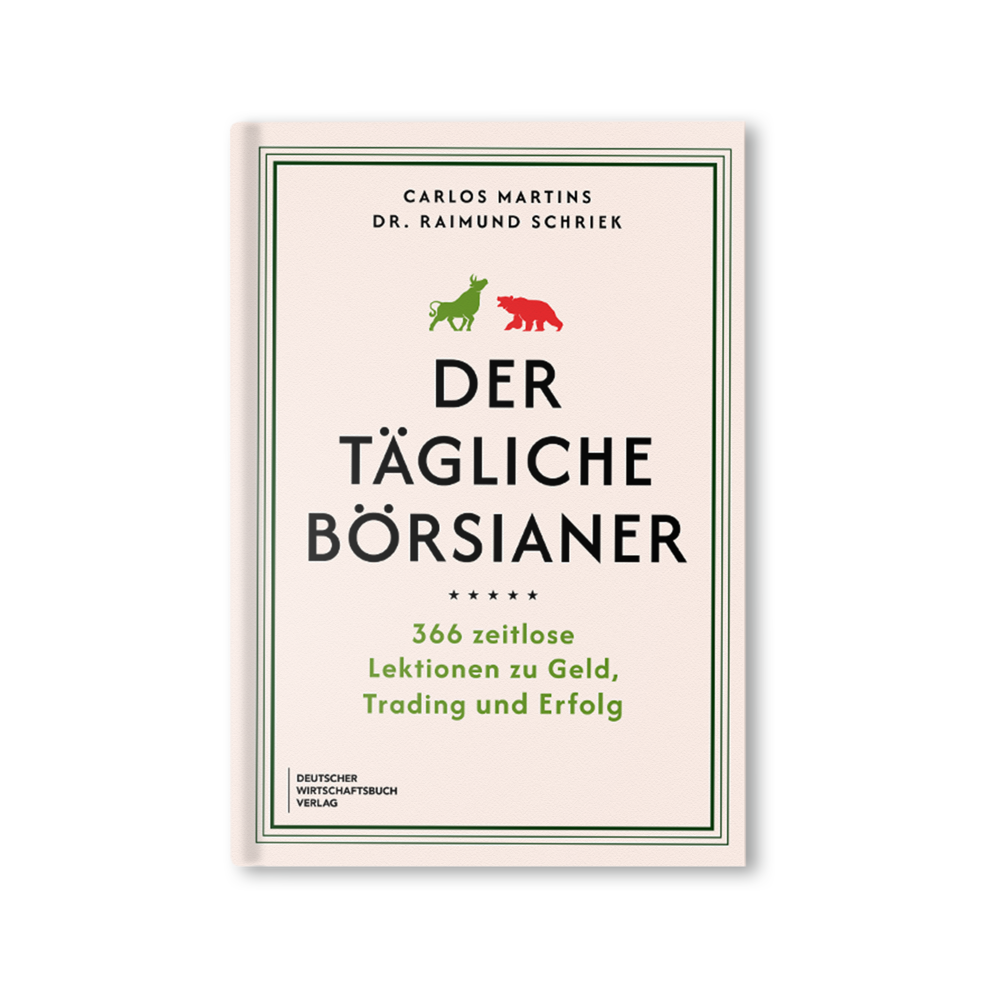 Der tägliche Börsianer