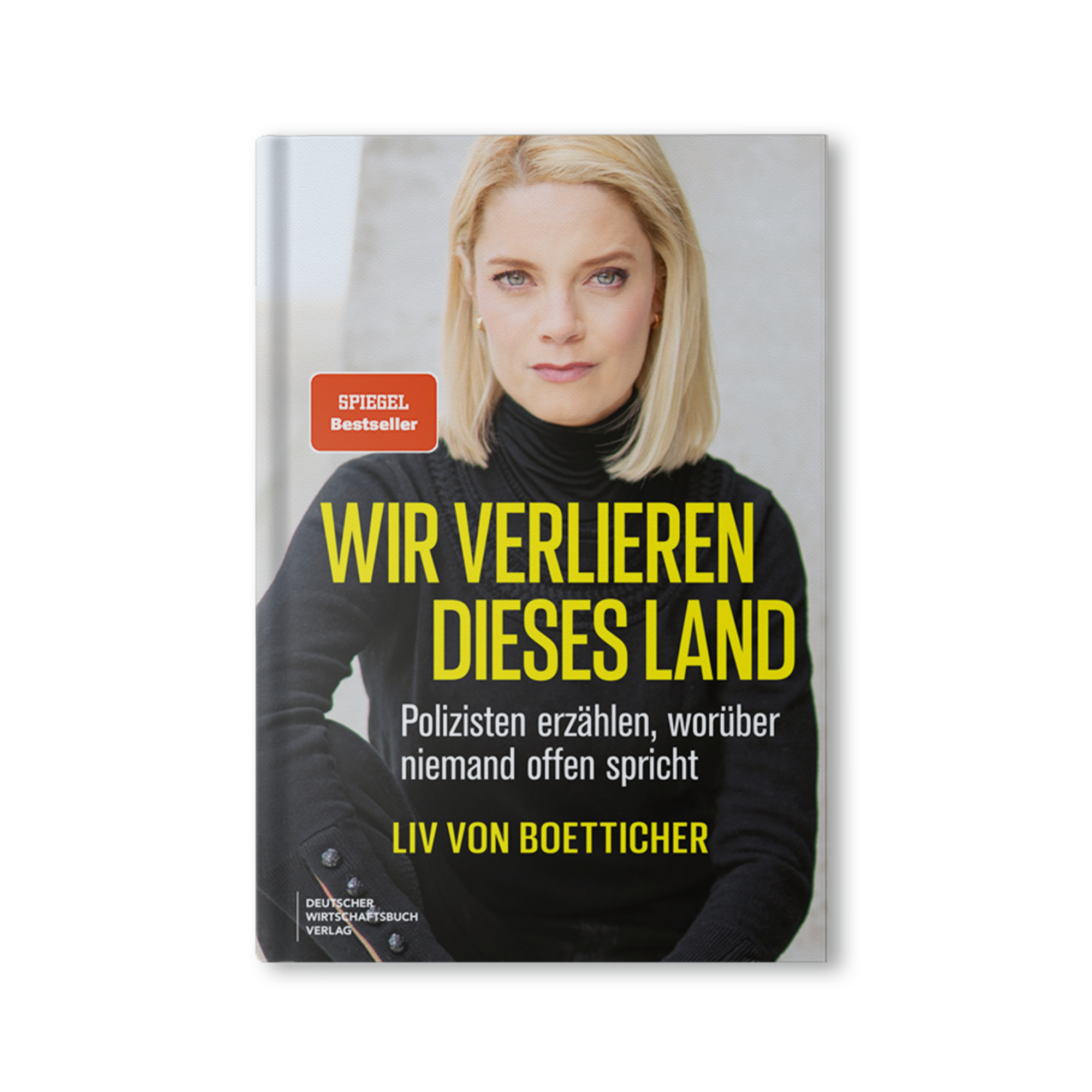 Wir verlieren dieses Land