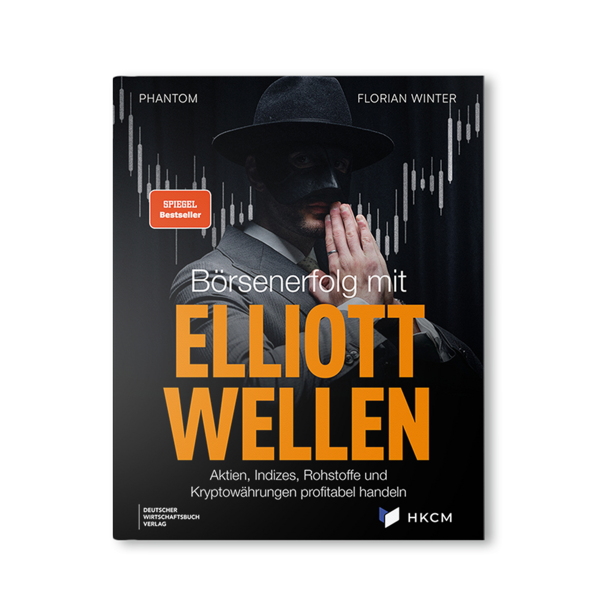 Börsenerfolg mit Elliott-Wellen