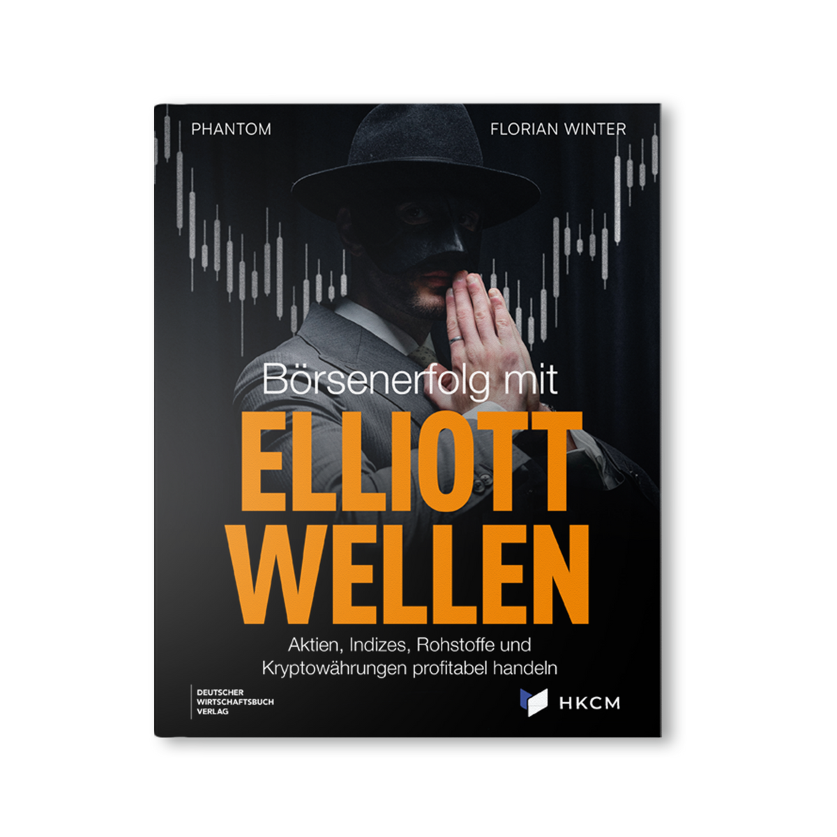 Börsenerfolg mit Elliott-Wellen