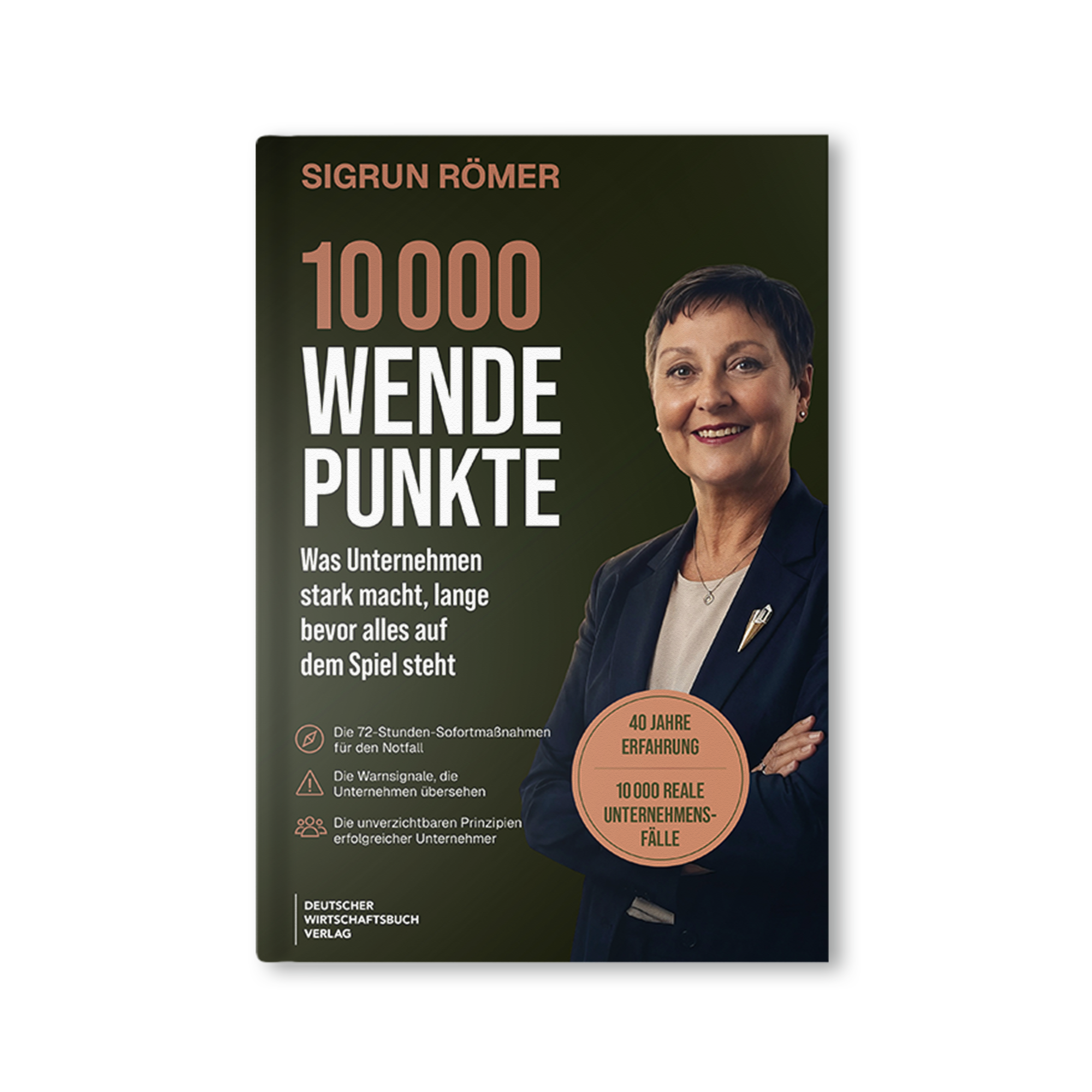 10.000 Wendepunkte