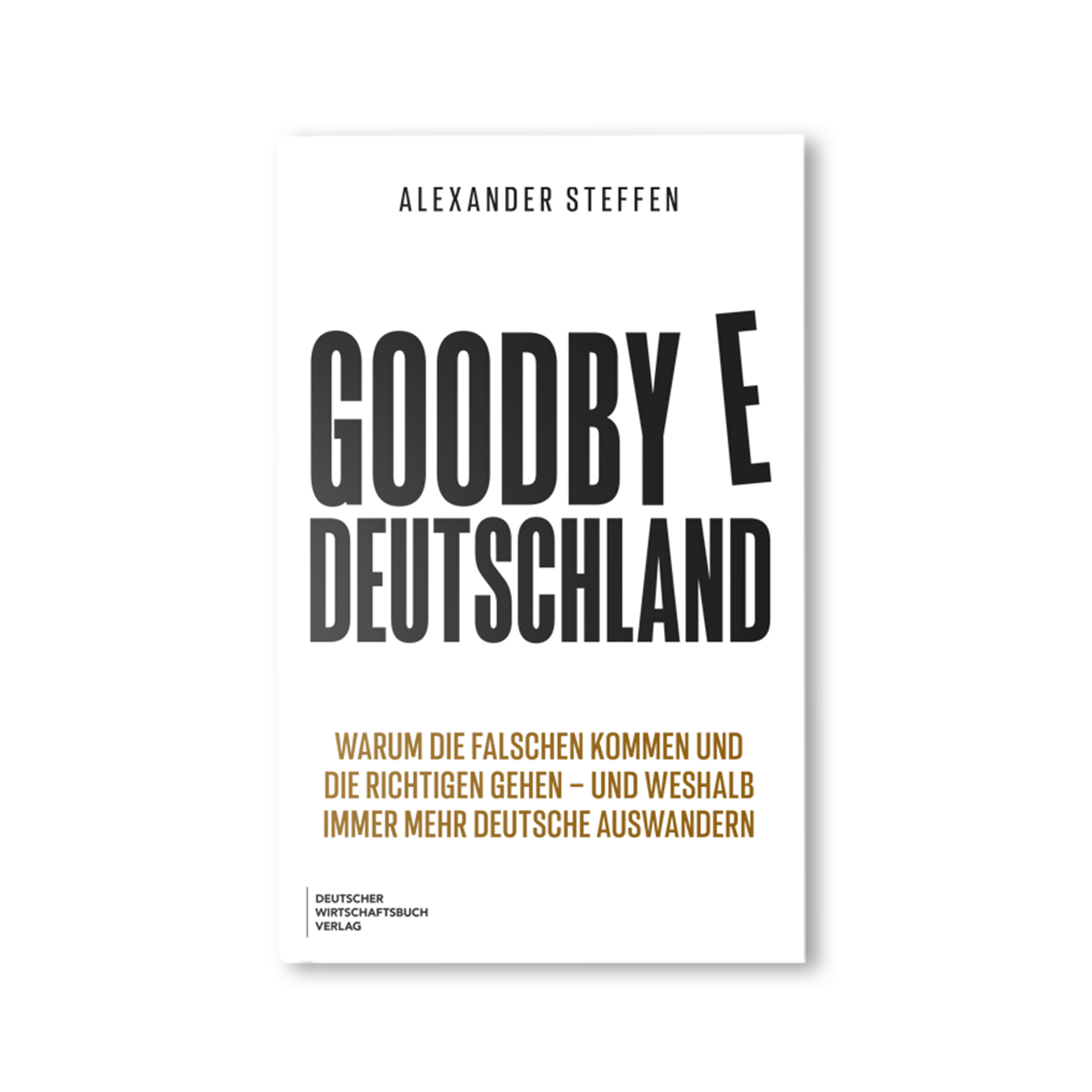 Goodbye Deutschland