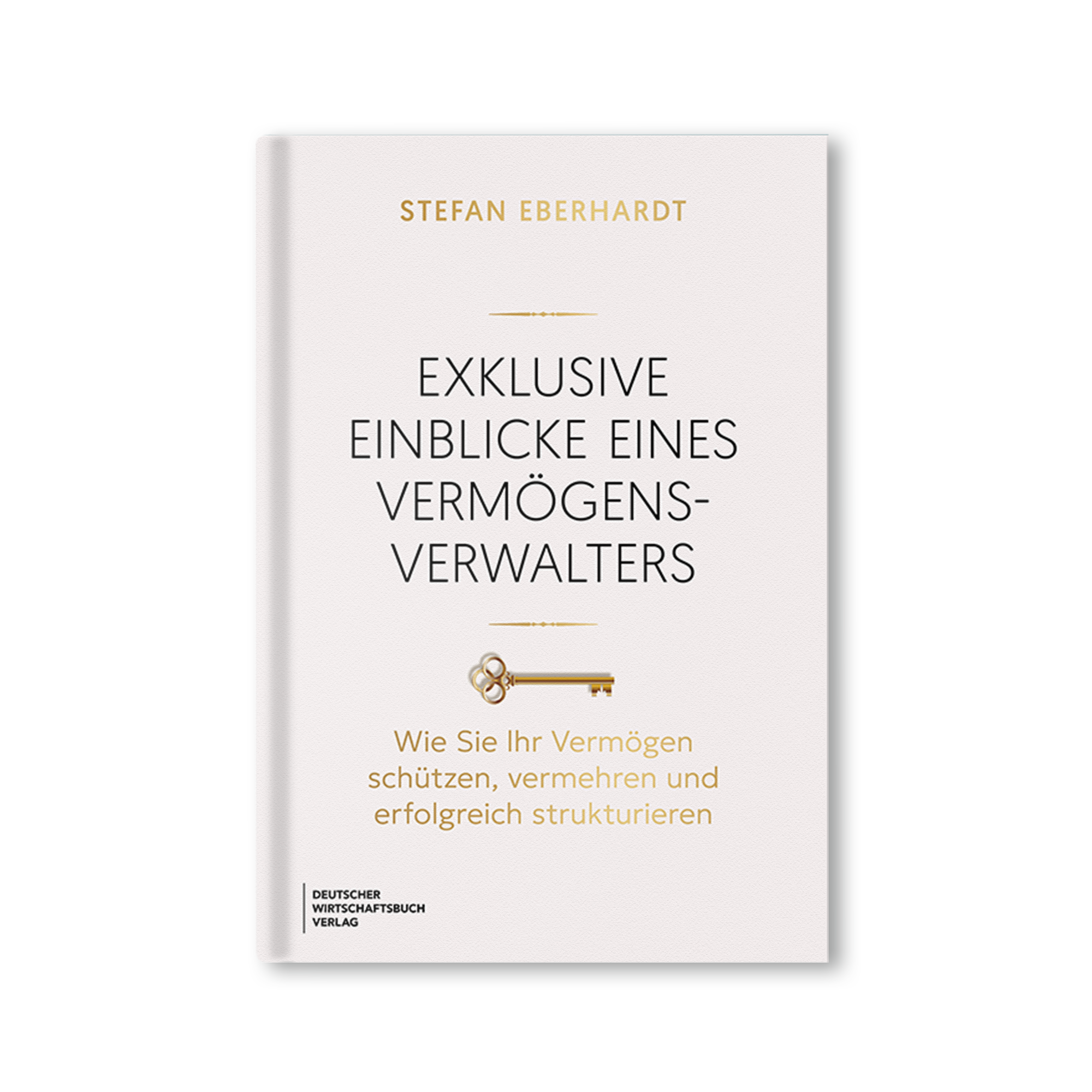 Exklusive Einblicke eines Vermögensverwalters