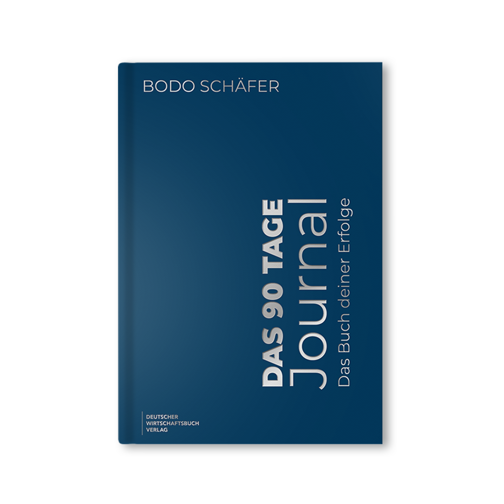 Das 90 Tage Journal
