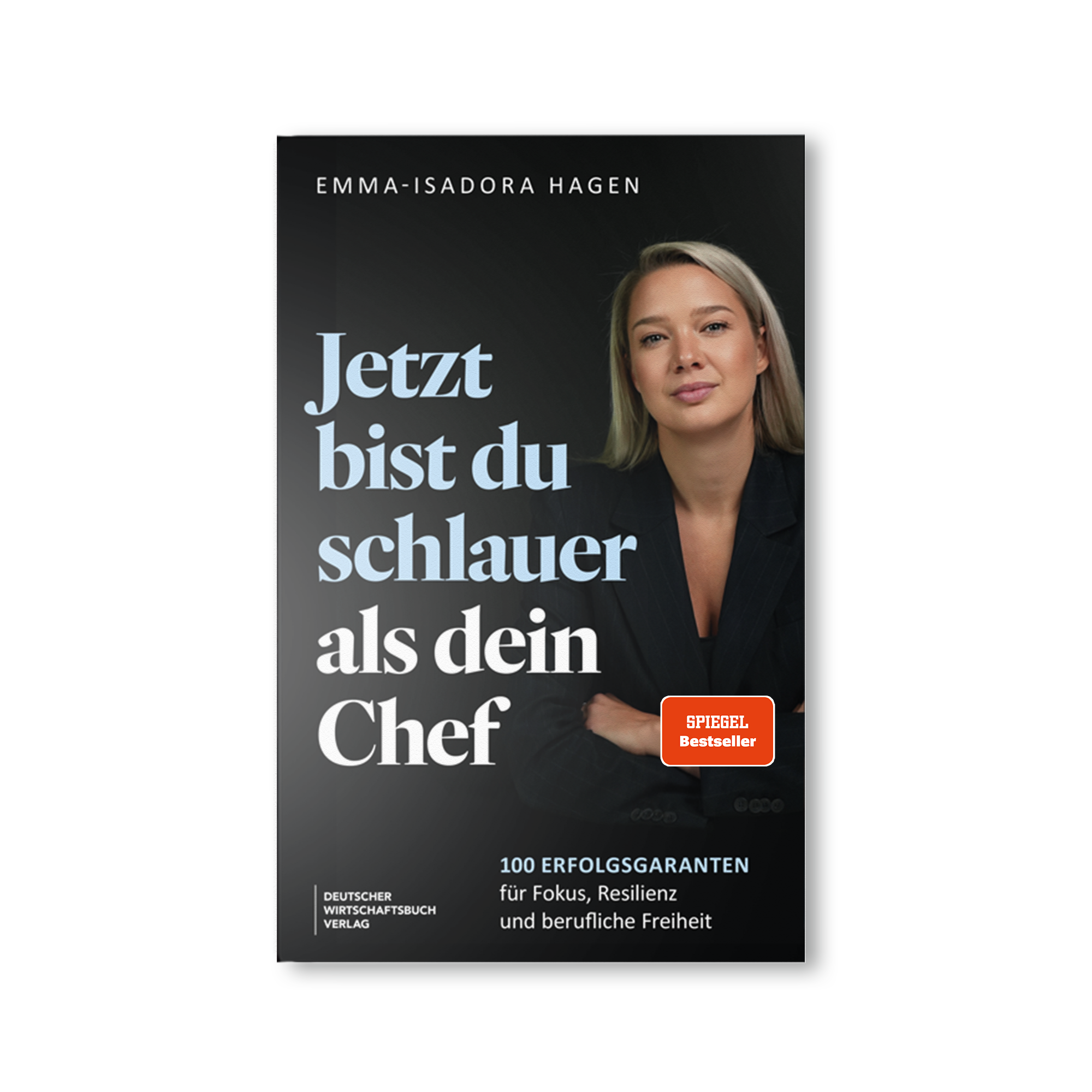 Jetzt bist du schlauer als dein Chef